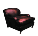 Howard Leather Chair